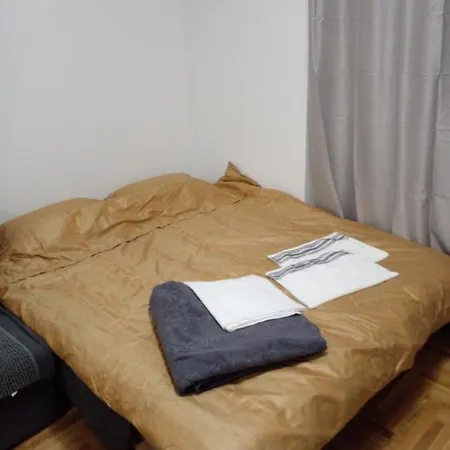 Apartman Maksimovic Apartament