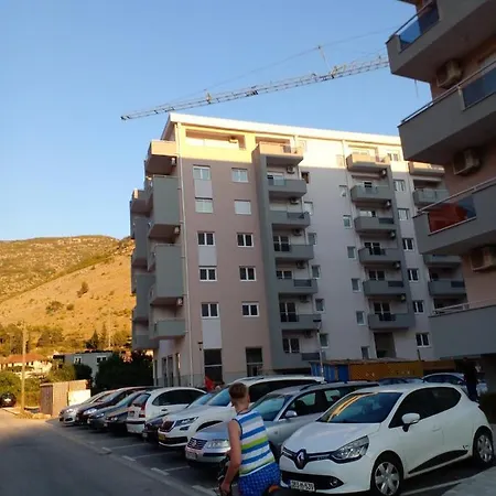Apartament Apartman Maksimovic Trebinje