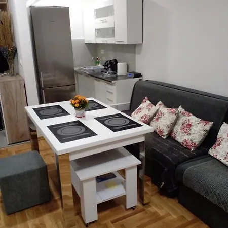 Apartman Maksimovic Apartament *
