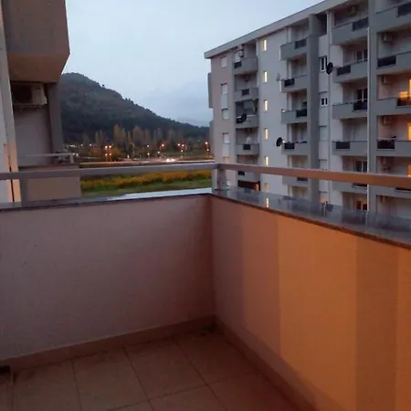 Apartament Apartman Maksimovic *