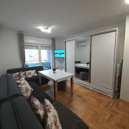 Apartman Maksimovic * Trebinje