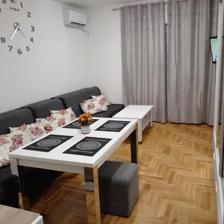 Apartman Maksimovic * Trebinje