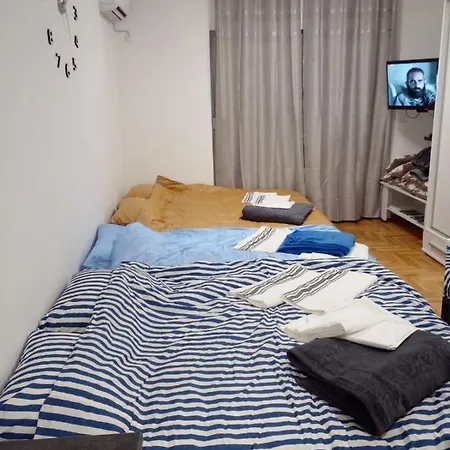 Apartman Maksimovic Apartament