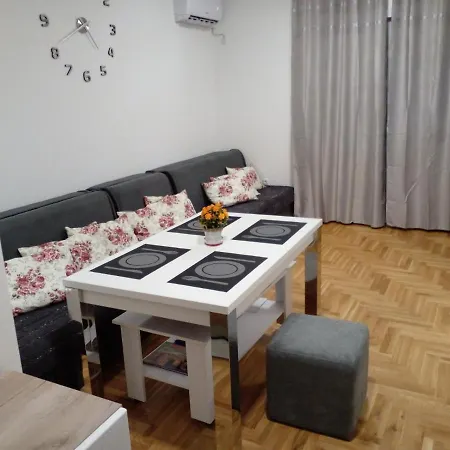 Apartman Maksimovic Apartament Trebinje