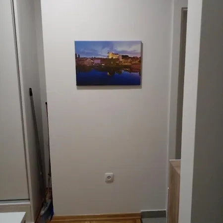 Apartman Maksimovic Apartament Trebinje