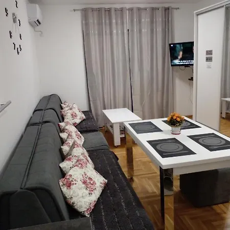 Apartman Maksimovic * Trebinje