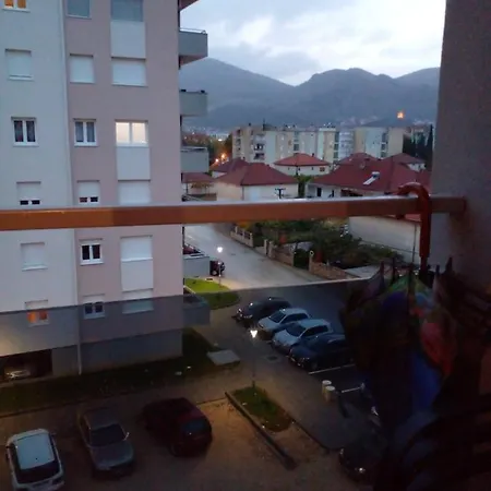 Apartament Apartman Maksimovic *