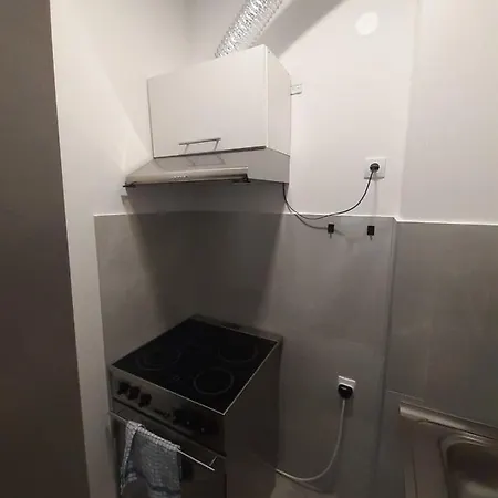 Apartman Maksimovic