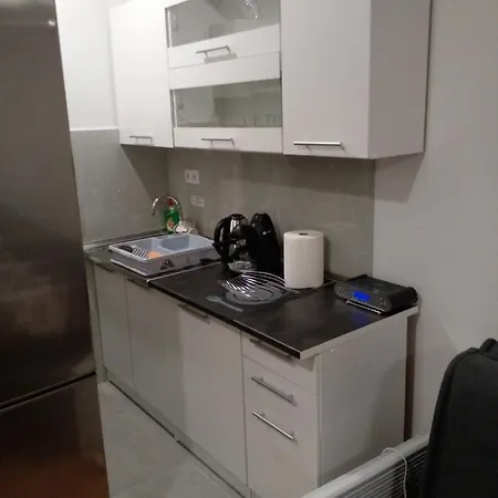 Apartman Maksimovic Apartament