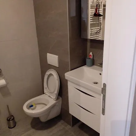 Apartament Apartman Maksimovic Trebinje