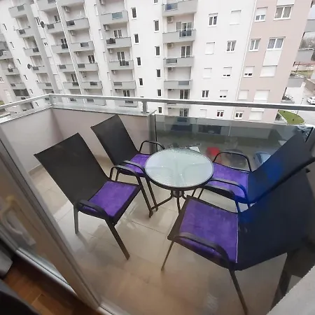 Apartman Maksimovic Apartament *