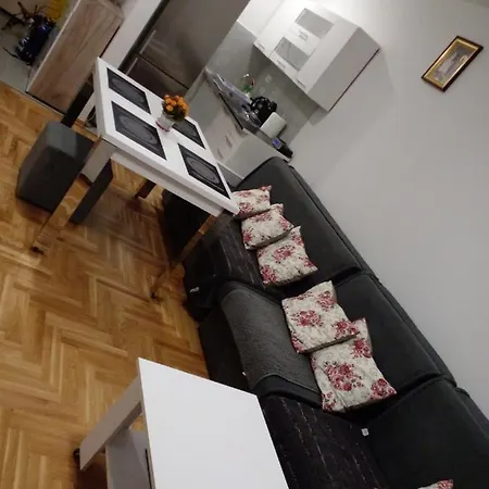 Apartman Maksimovic Apartament