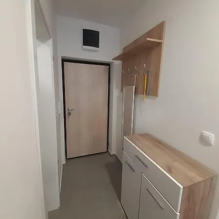 Apartament Apartman Maksimovic